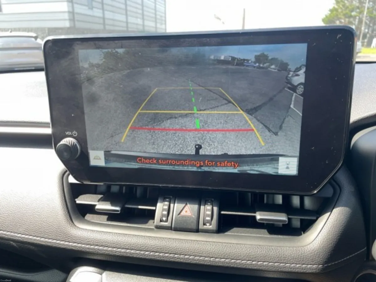 Toyota RAV4 Sol Edition - 2.5 Hybrid - AUTO - Full - Image 2