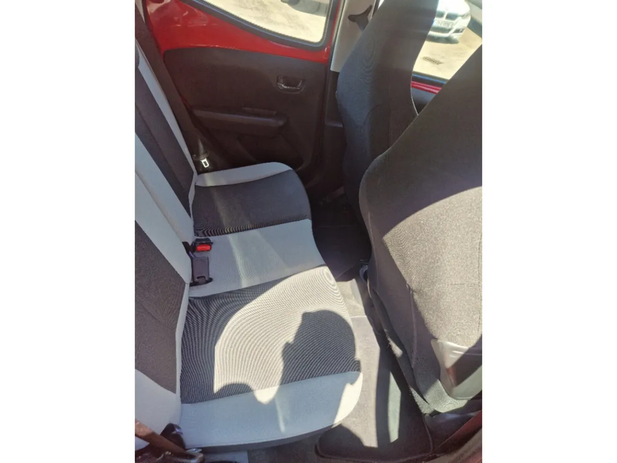 Toyota Aygo 1.0 X-PLAY+ 4DR - Image 4