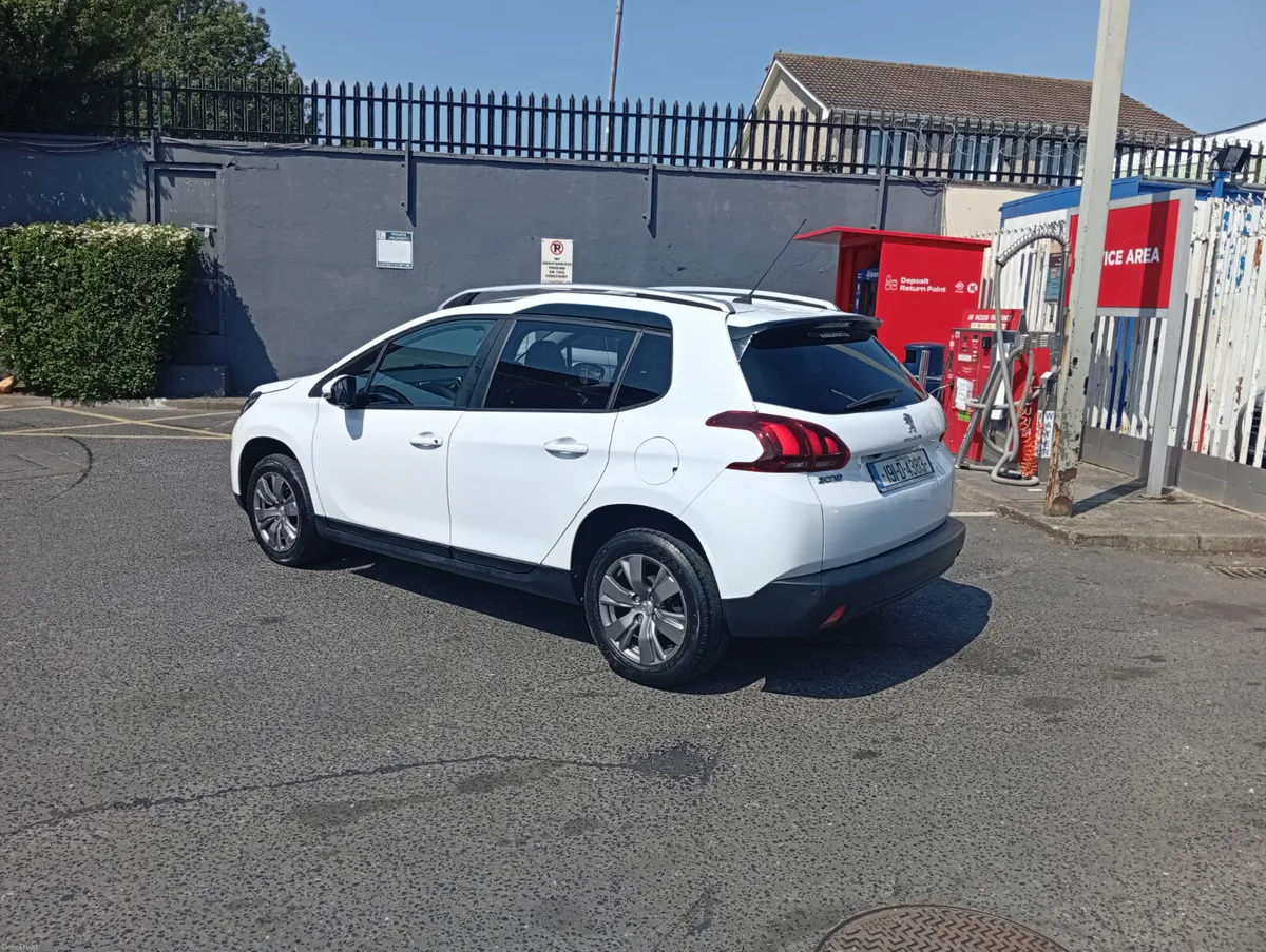 Peugeot 2008 only 62,000 kms - Image 4