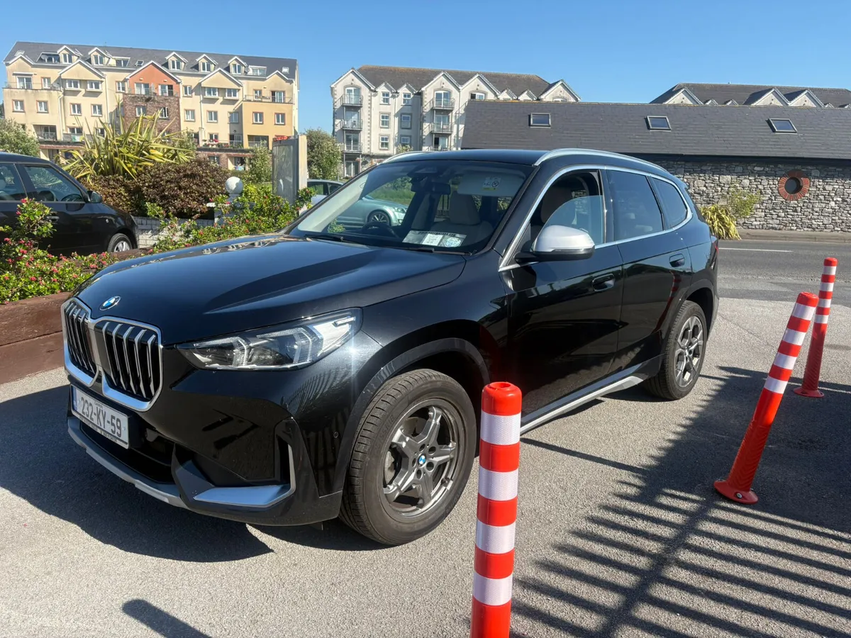 BMW X1 2023 - Image 3