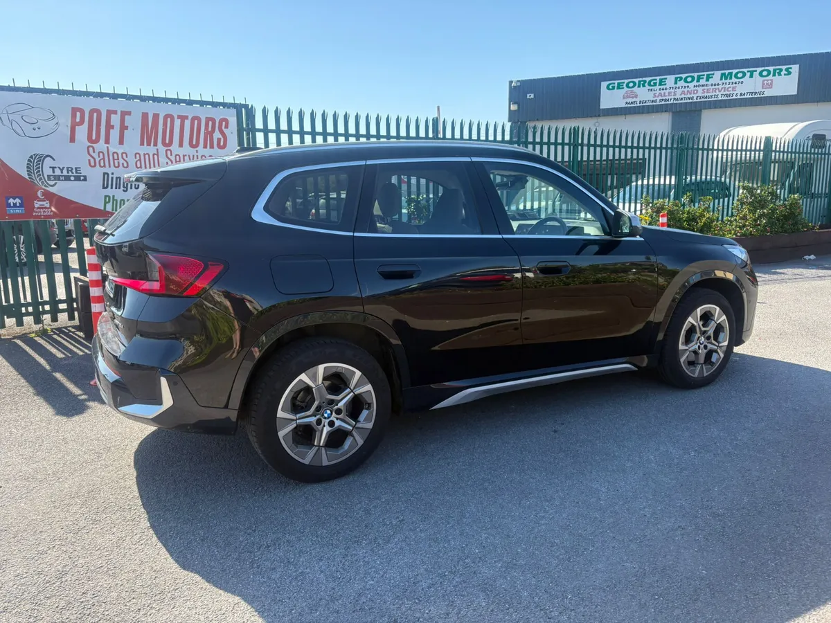 BMW X1 2023 - Image 4