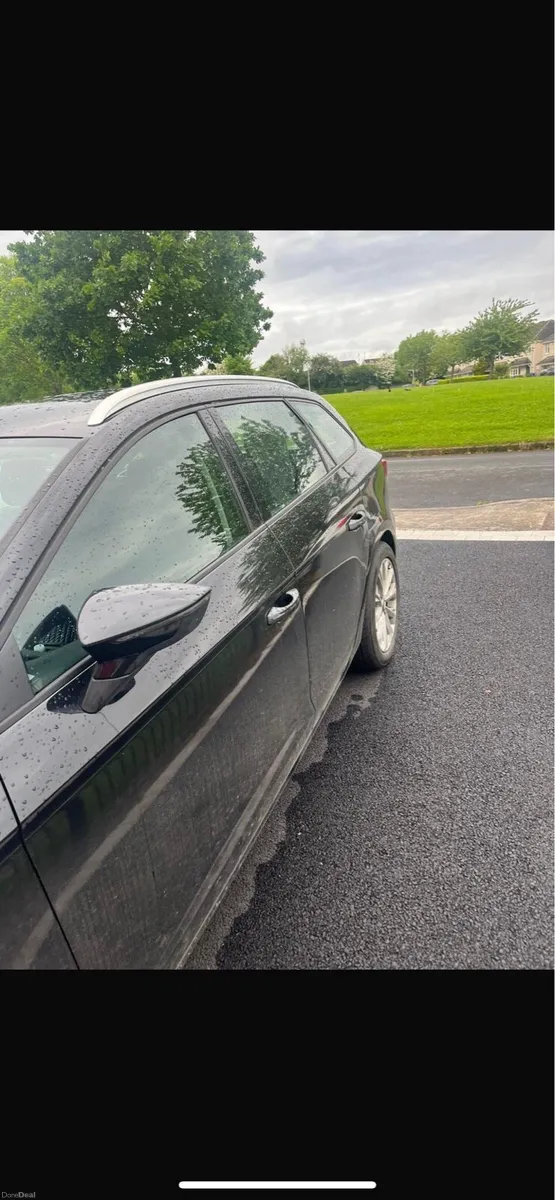 Seat Leon estate - Image 6