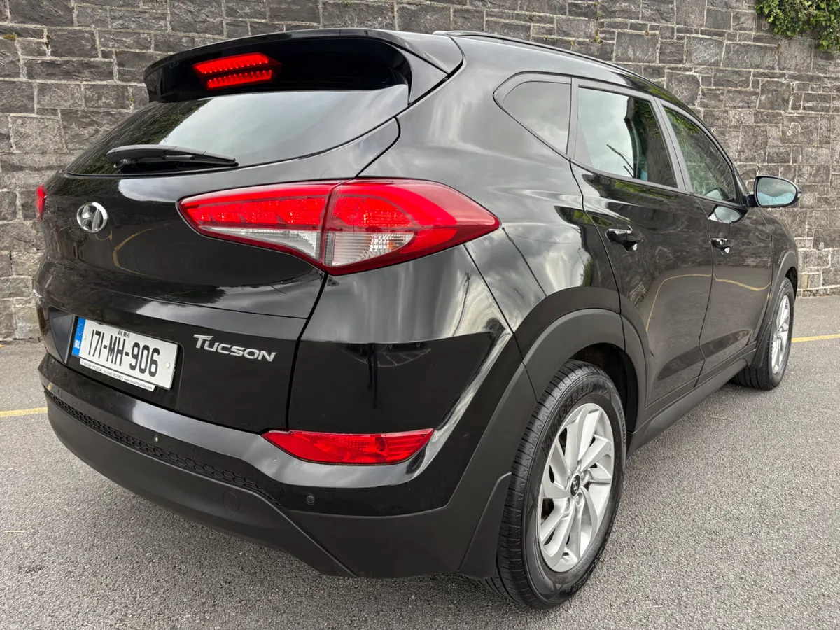171 Hyundai Tucson Premium! Trade ins + warranty👍 - Image 4