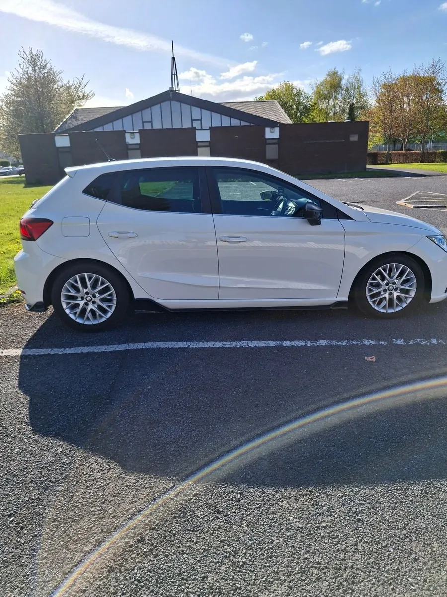 SEAT Ibiza 2018 - Image 4