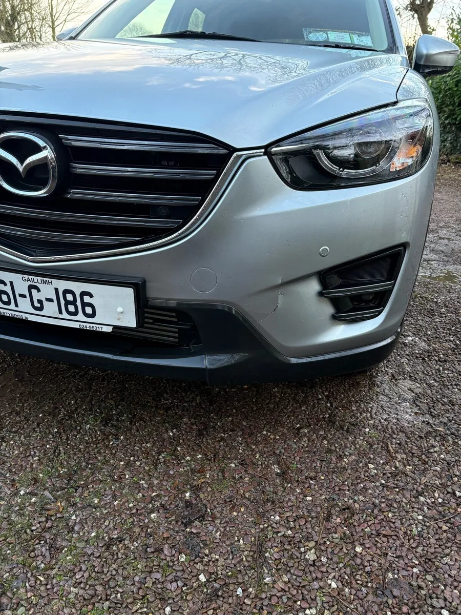 Mazda cx5 2.2 diesel - Image 4