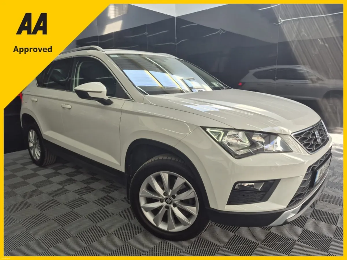 SEAT Ateca 2018 - Image 4