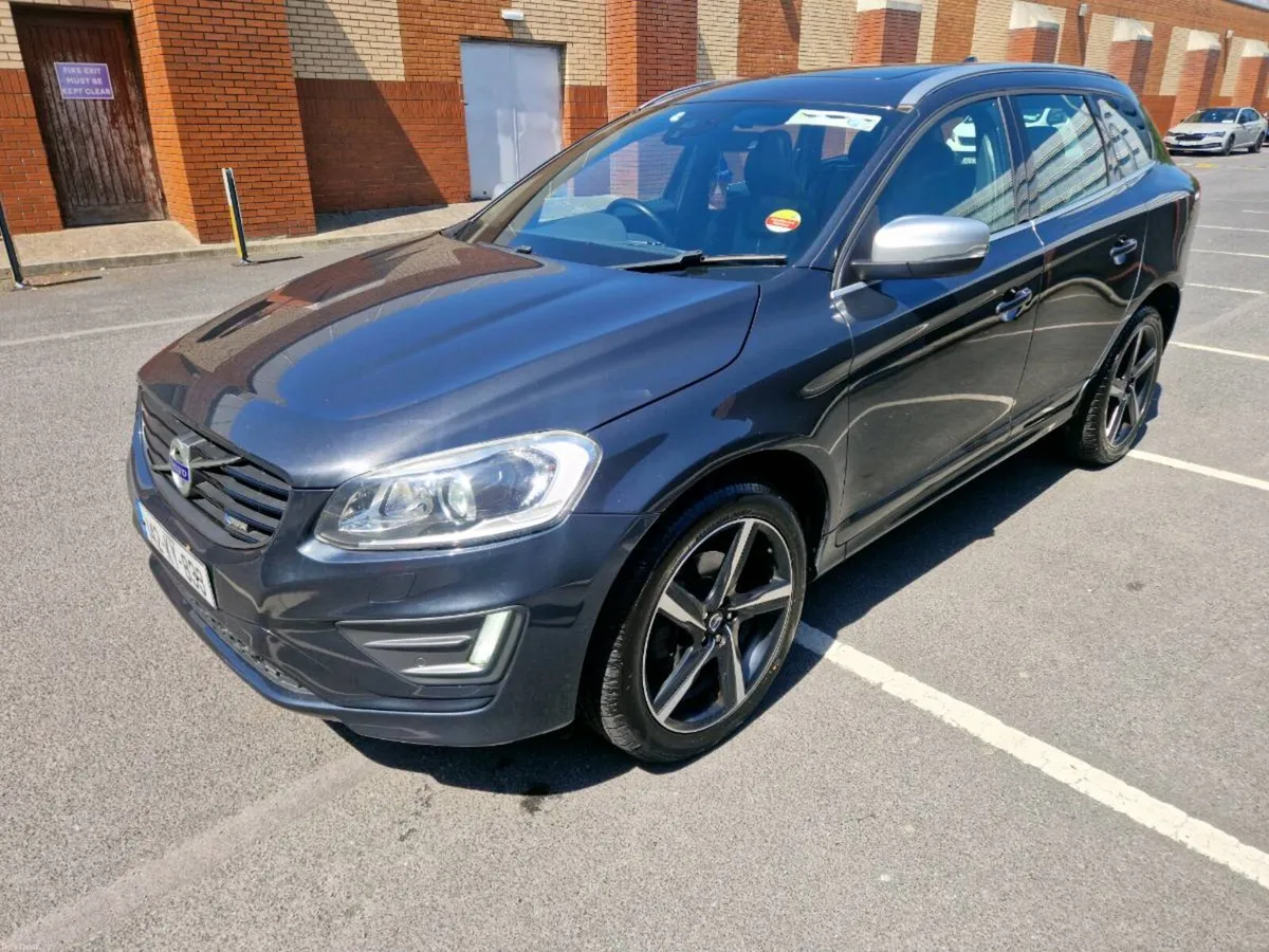 Volvo xc60 RDesign - Image 4