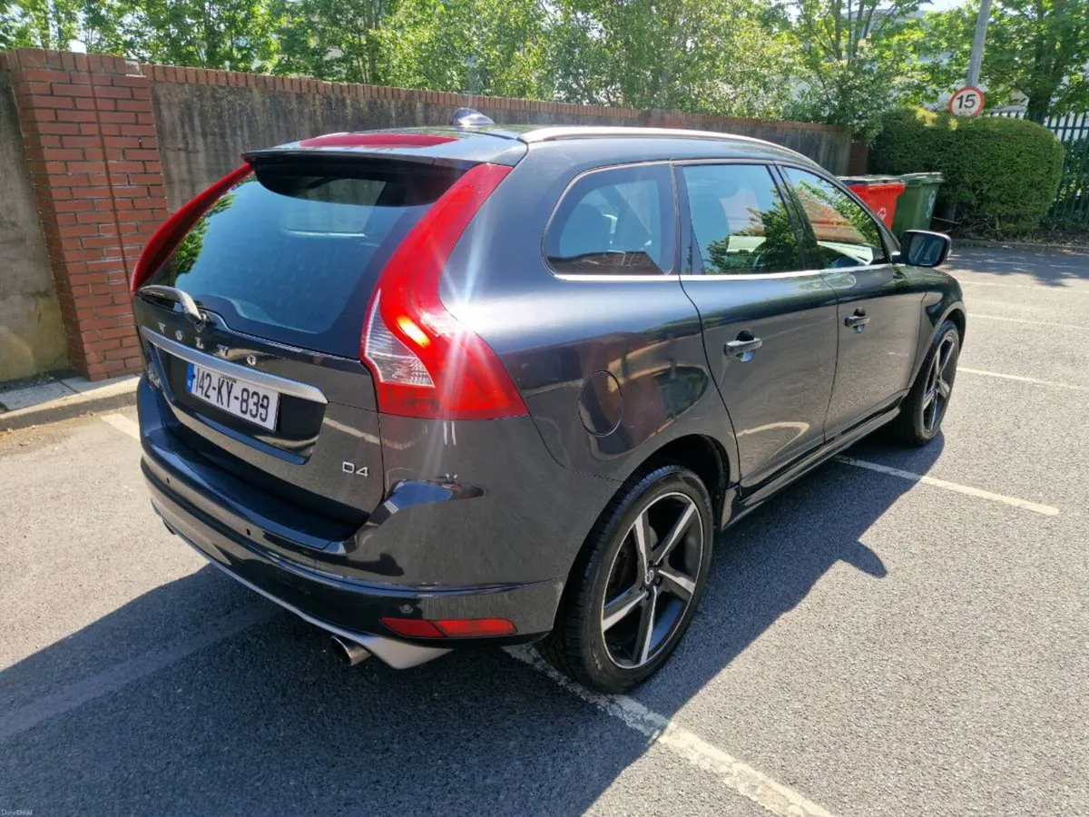 Volvo xc60 RDesign - Image 2