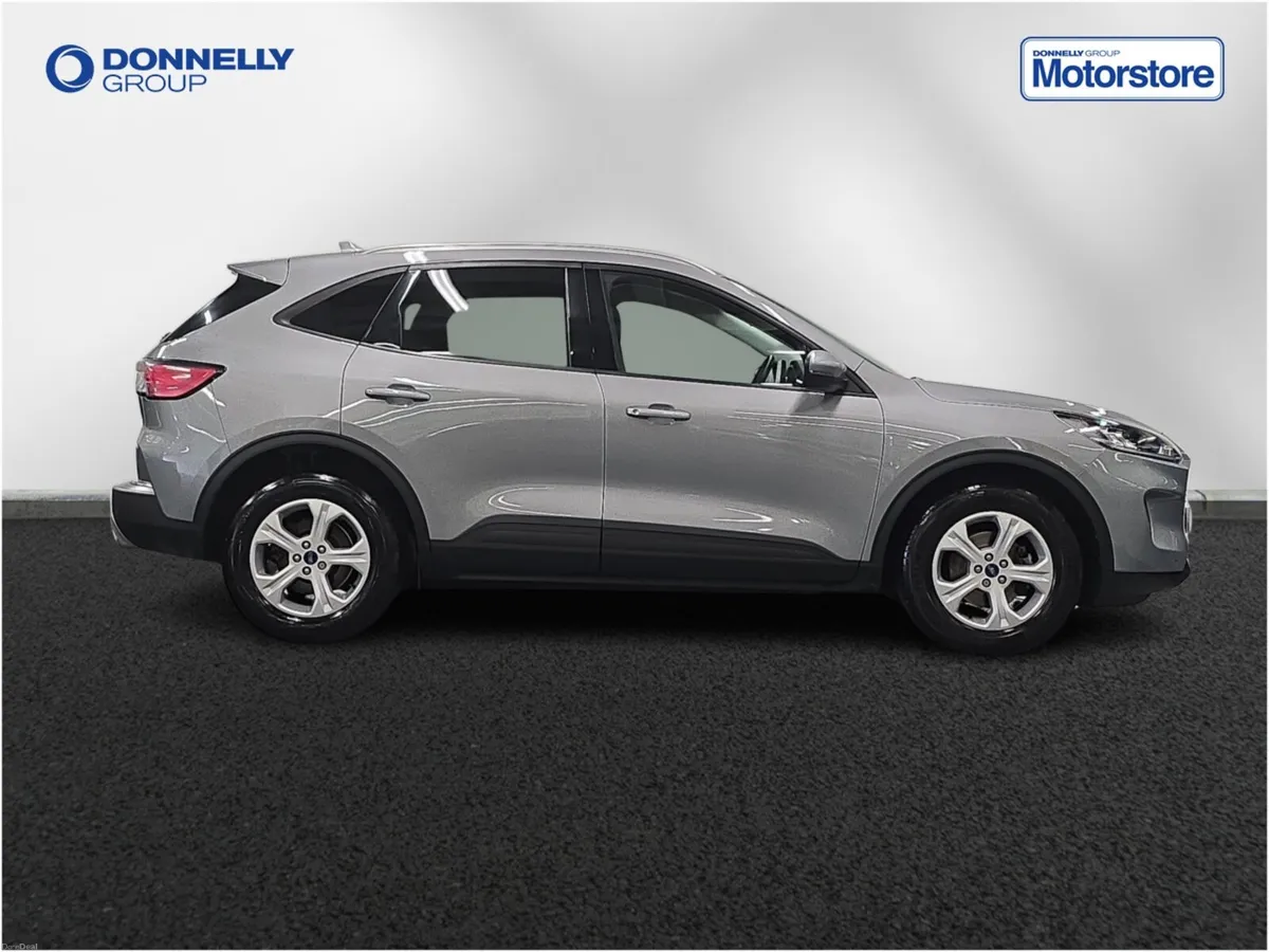 Ford Kuga Diesel Estate Zetec - Image 3