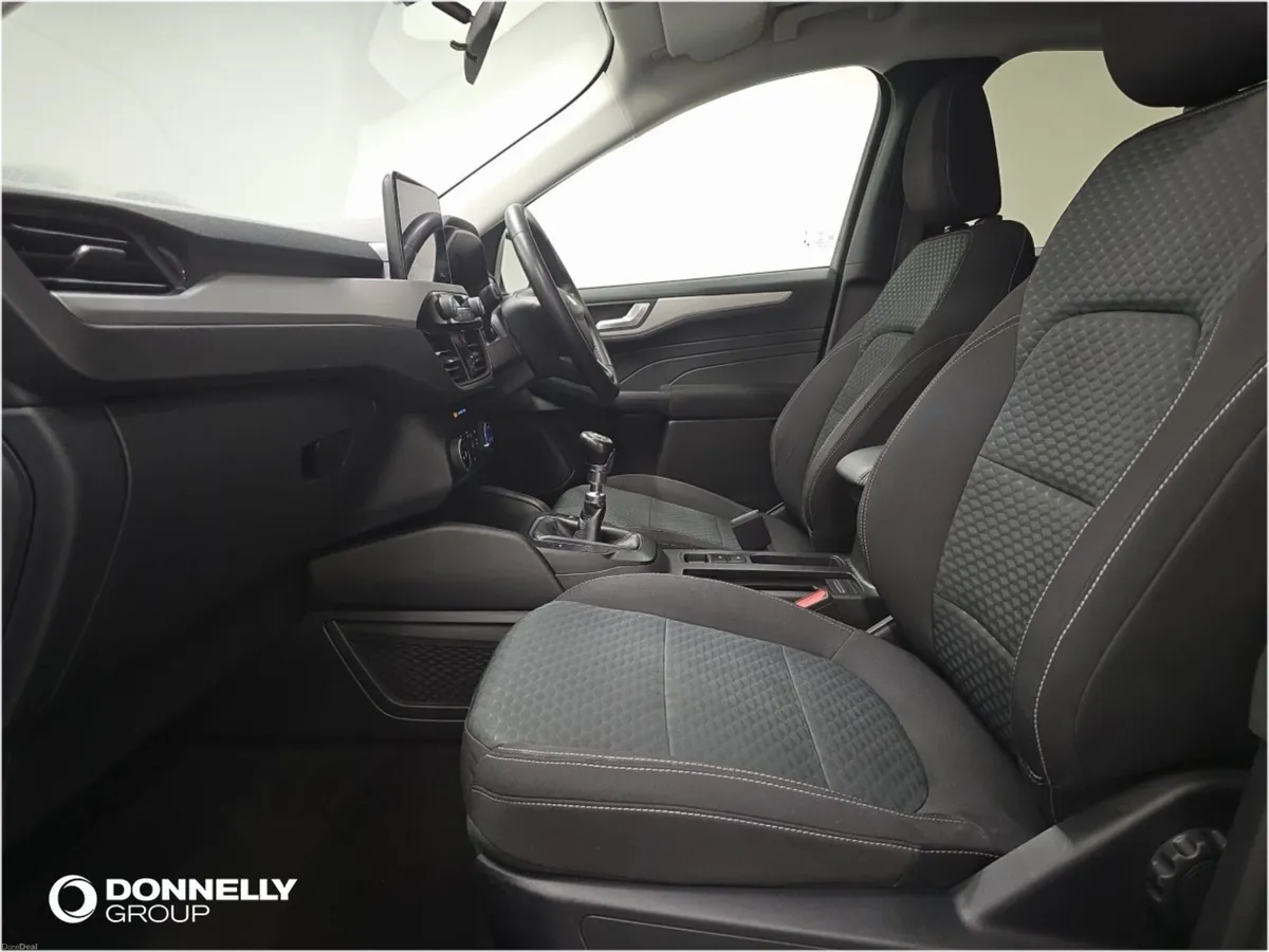 Ford Kuga Diesel Estate Zetec - Image 4