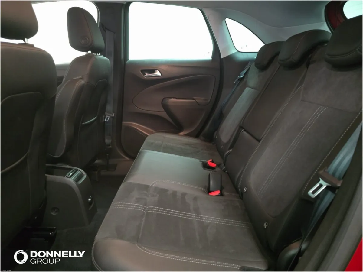 Vauxhall Crossland Diesel Hatchback Ultimate - Image 6