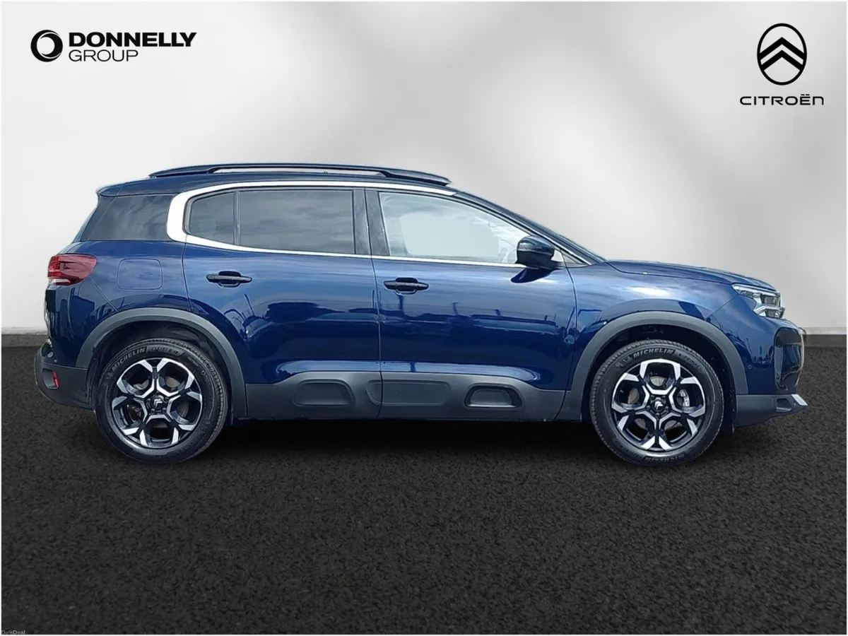 Citroen C5 Aircross Diesel Hatchback Max Edition - Image 3