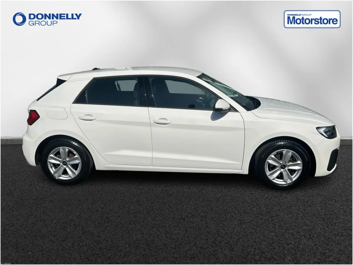 Audi A1 Sportback Technik - Image 3