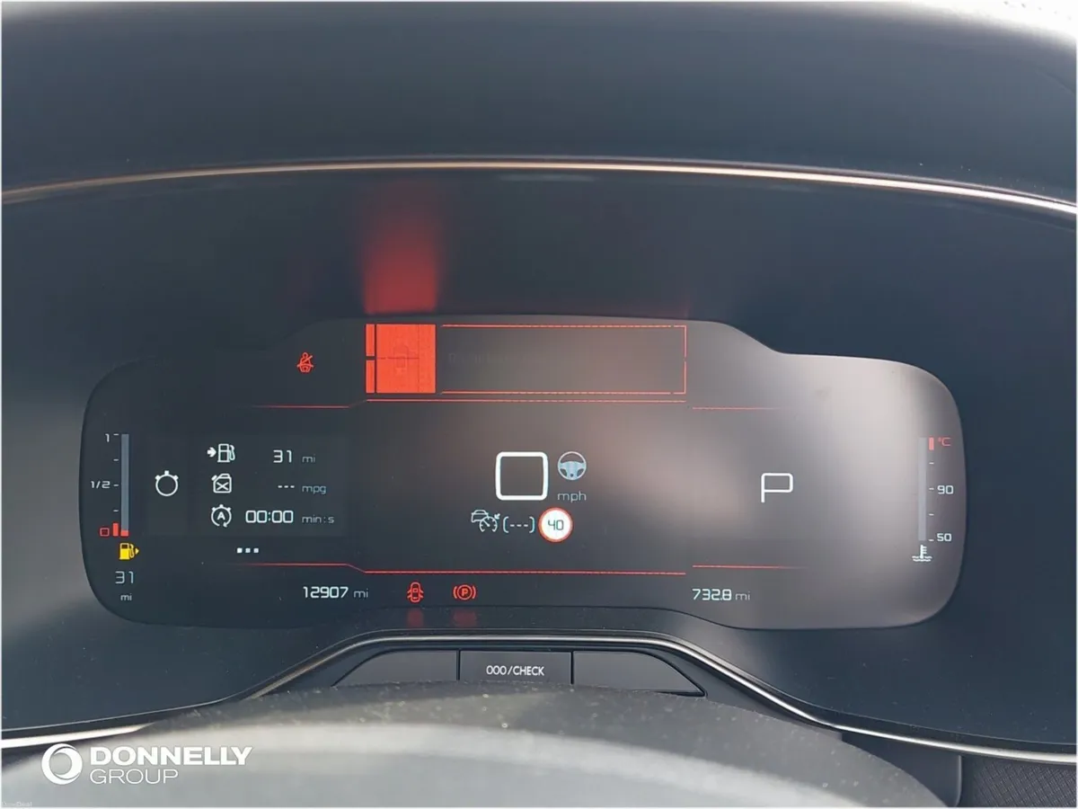 Citroen C5 Aircross Diesel Hatchback Max Edition - Image 6
