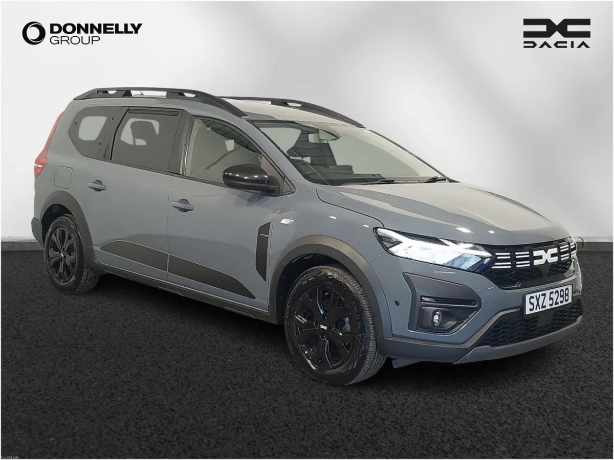 Dacia Jogger Estate Extreme SE - Image 1