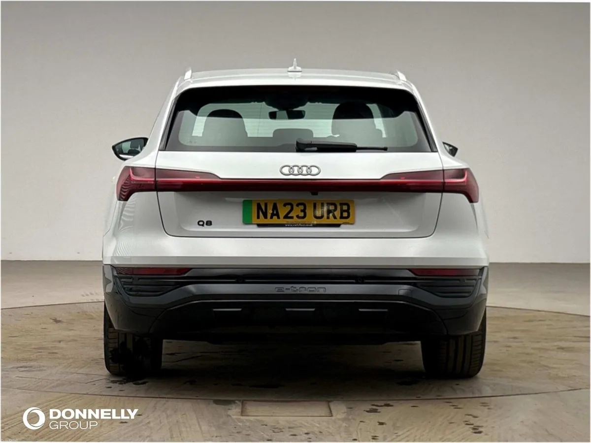 Audi Q8 E-Tron Estate Sport - Image 4