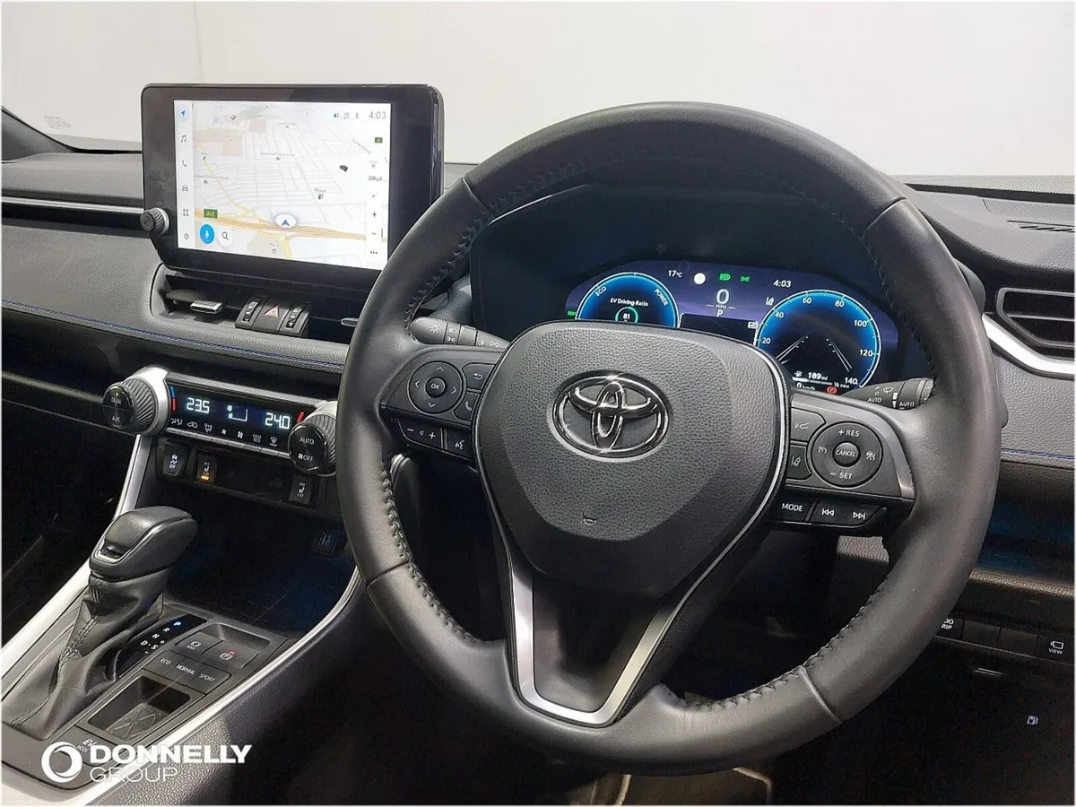 Toyota RAV4 Rav4 Estate Dynamic - Image 4