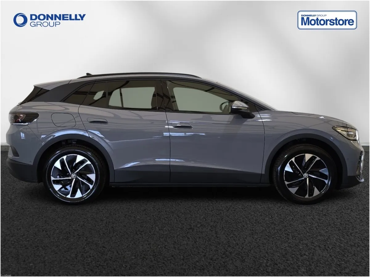 Volkswagen ID.4 Estate Match Pro - Image 3