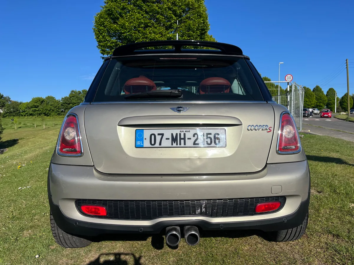 Mini Cooper 2007 - Image 4