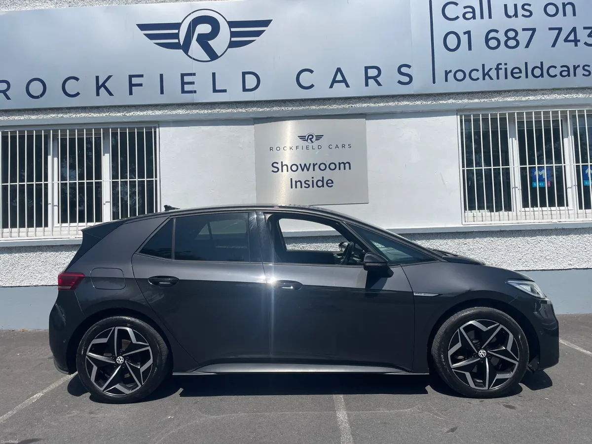77KWH - APPLE PLAY-REVERSE CAMERA - 120TAX-NEW NCT - Image 4