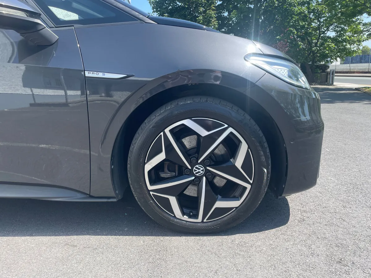 77KWH - APPLE PLAY-REVERSE CAMERA - 120TAX-NEW NCT - Image 2