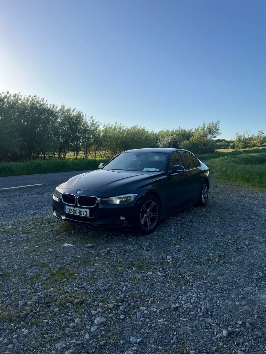 BMW 318 - Image 1