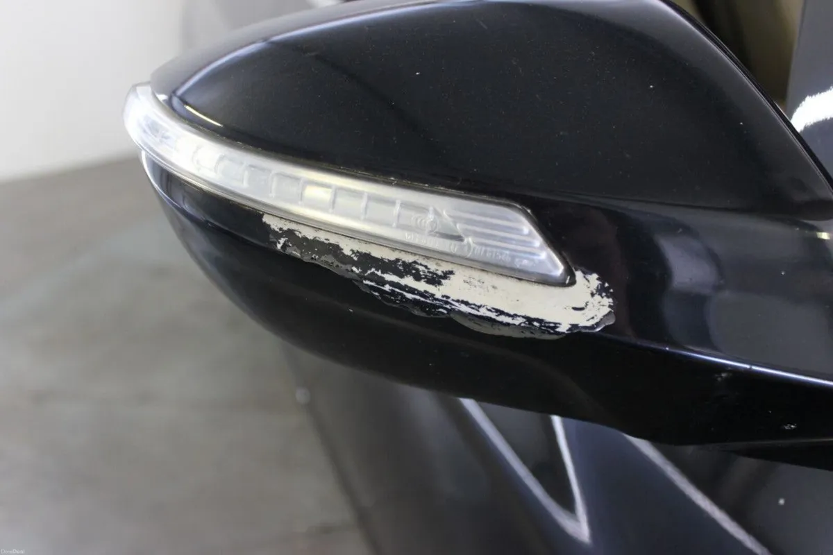 Hyundai i40 Executive 1.7 Diesel - Image 3