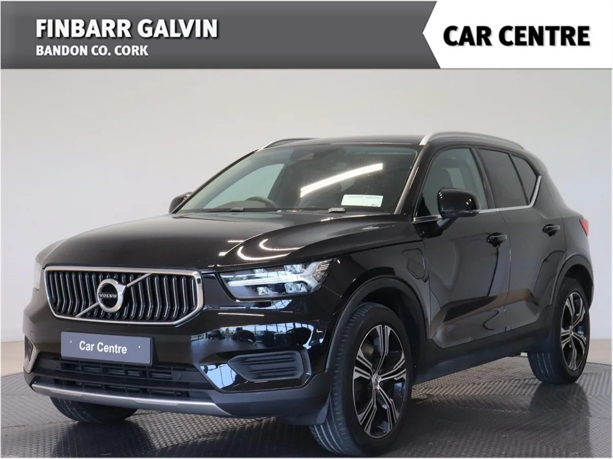 XC40 INSCRIPTION PRO T4 RECHARGE AUTO - Image 6