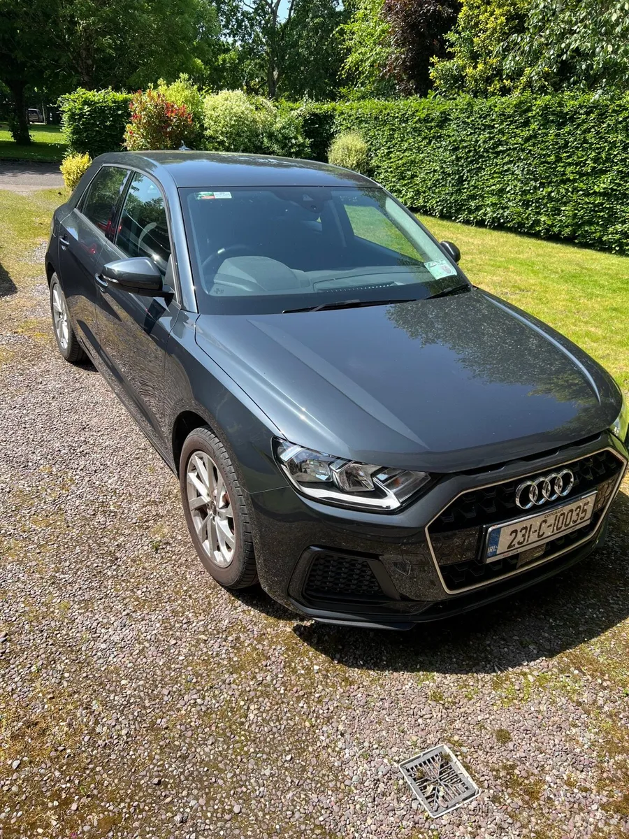 Audi A1 2023 - Image 3