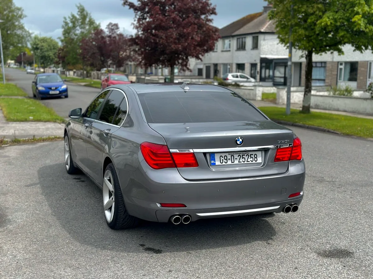 BMW 730D €3500 - Image 4