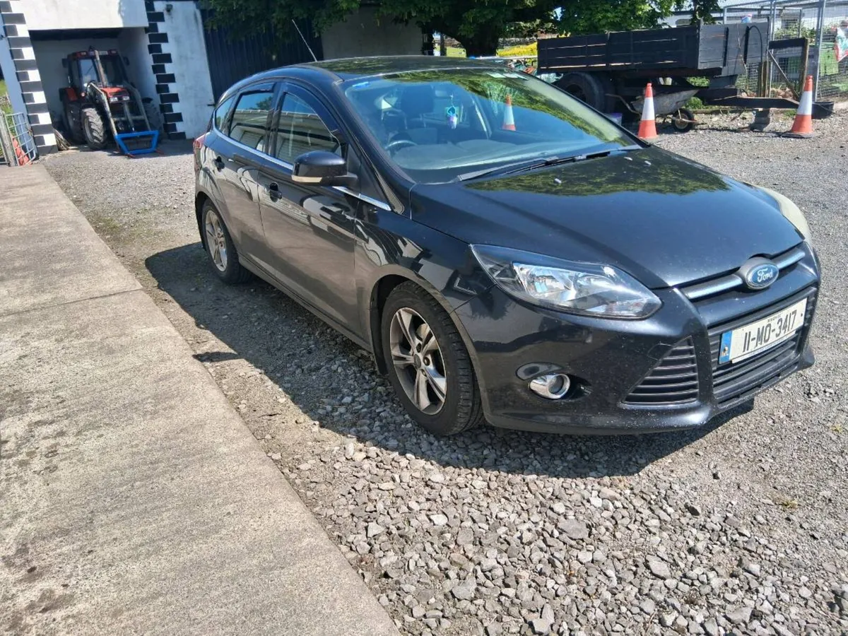 Ford Focus - Image 3