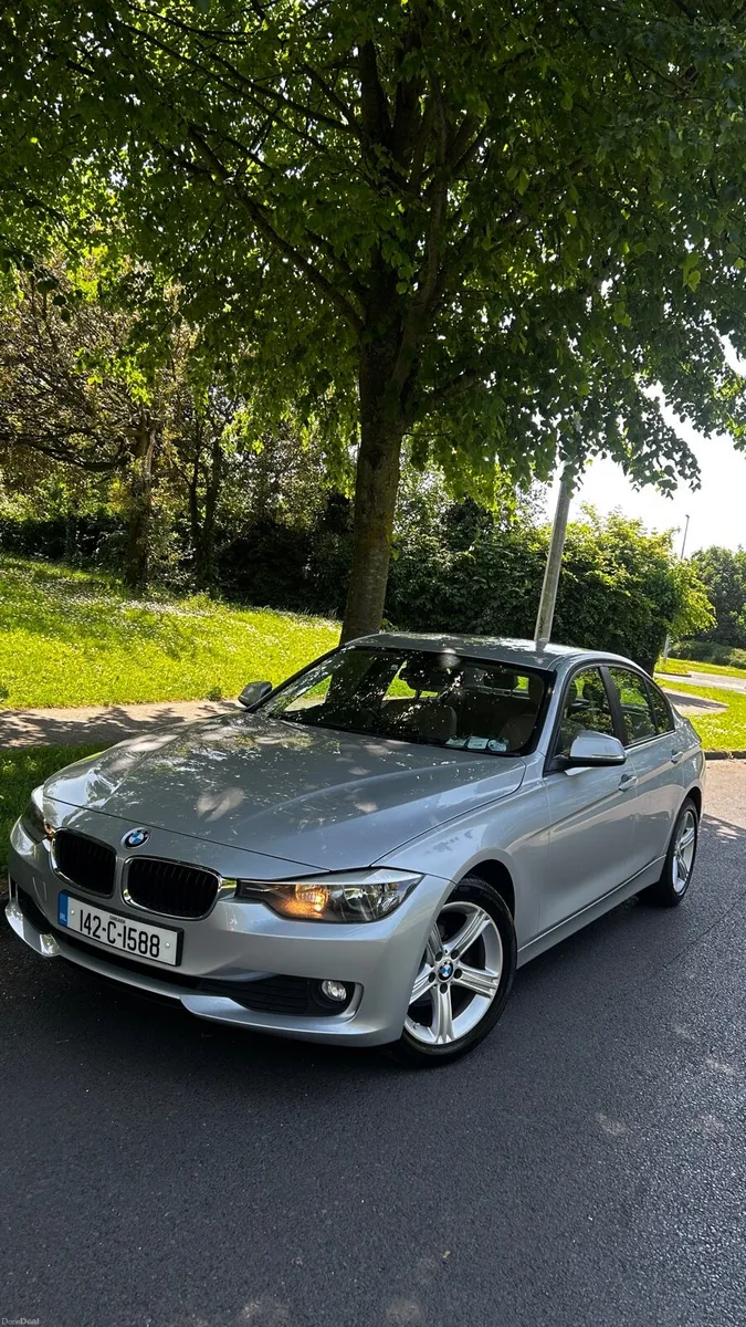 BMW 316 SE AUTOMATIC - Image 4