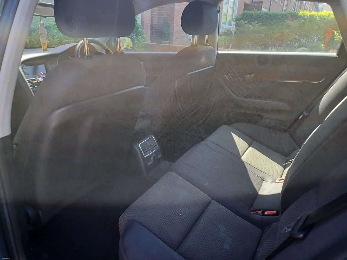 Audi A6 2005 - Image 4