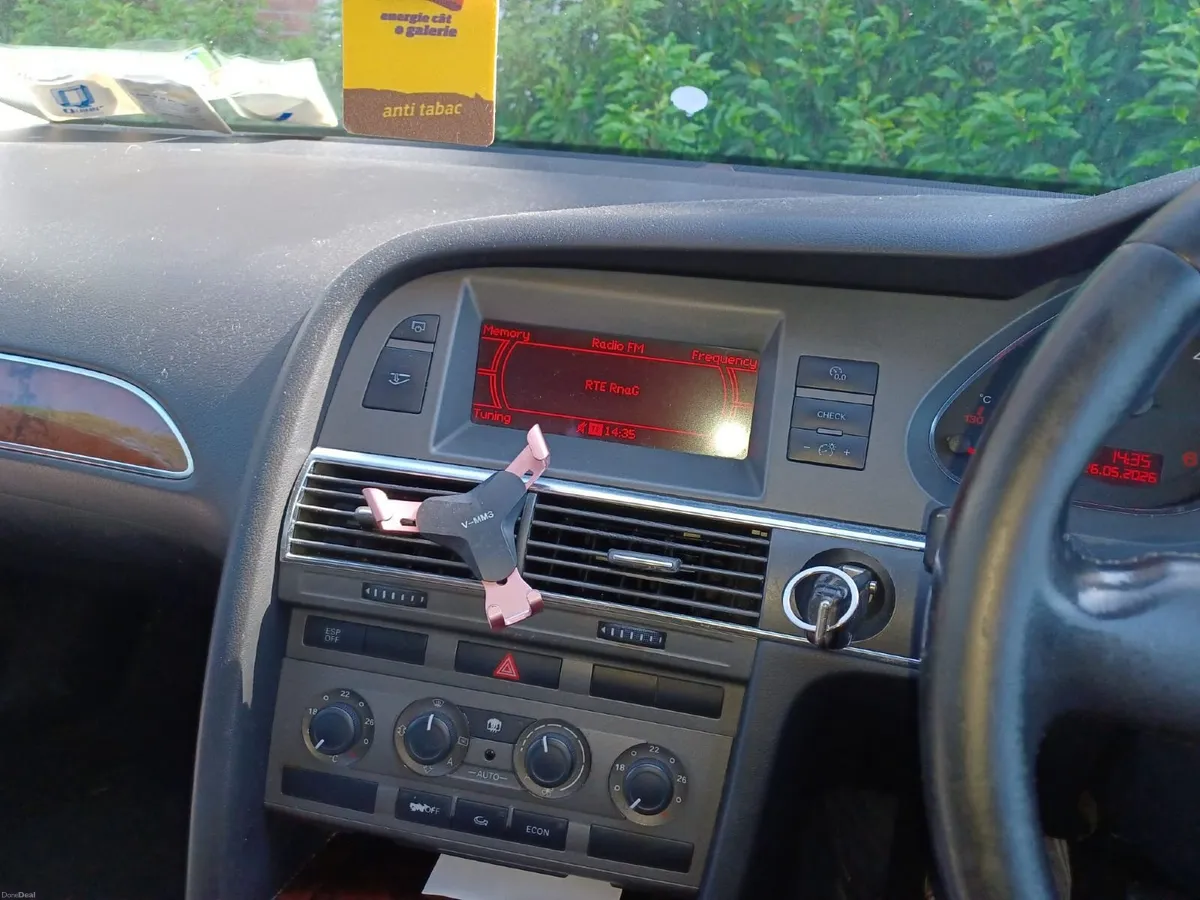 Audi A6 2005 - Image 2