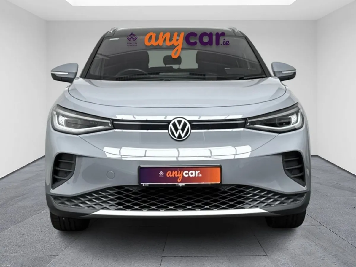 Volkswagen ID.4 Style 52KWH 148Bhp - Image 3