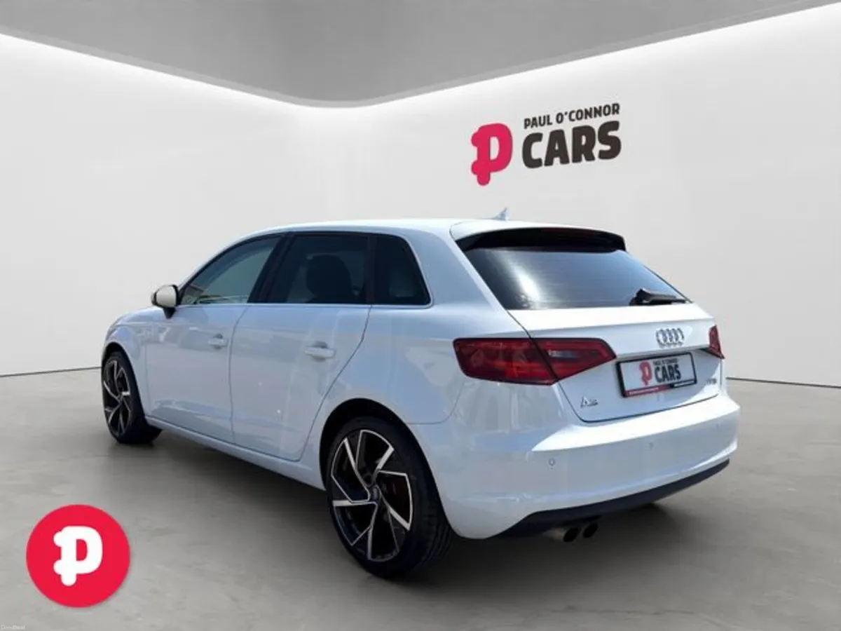 Audi A3 1.4TFSI Auto - Straight Sale Discount / 6 - Image 3