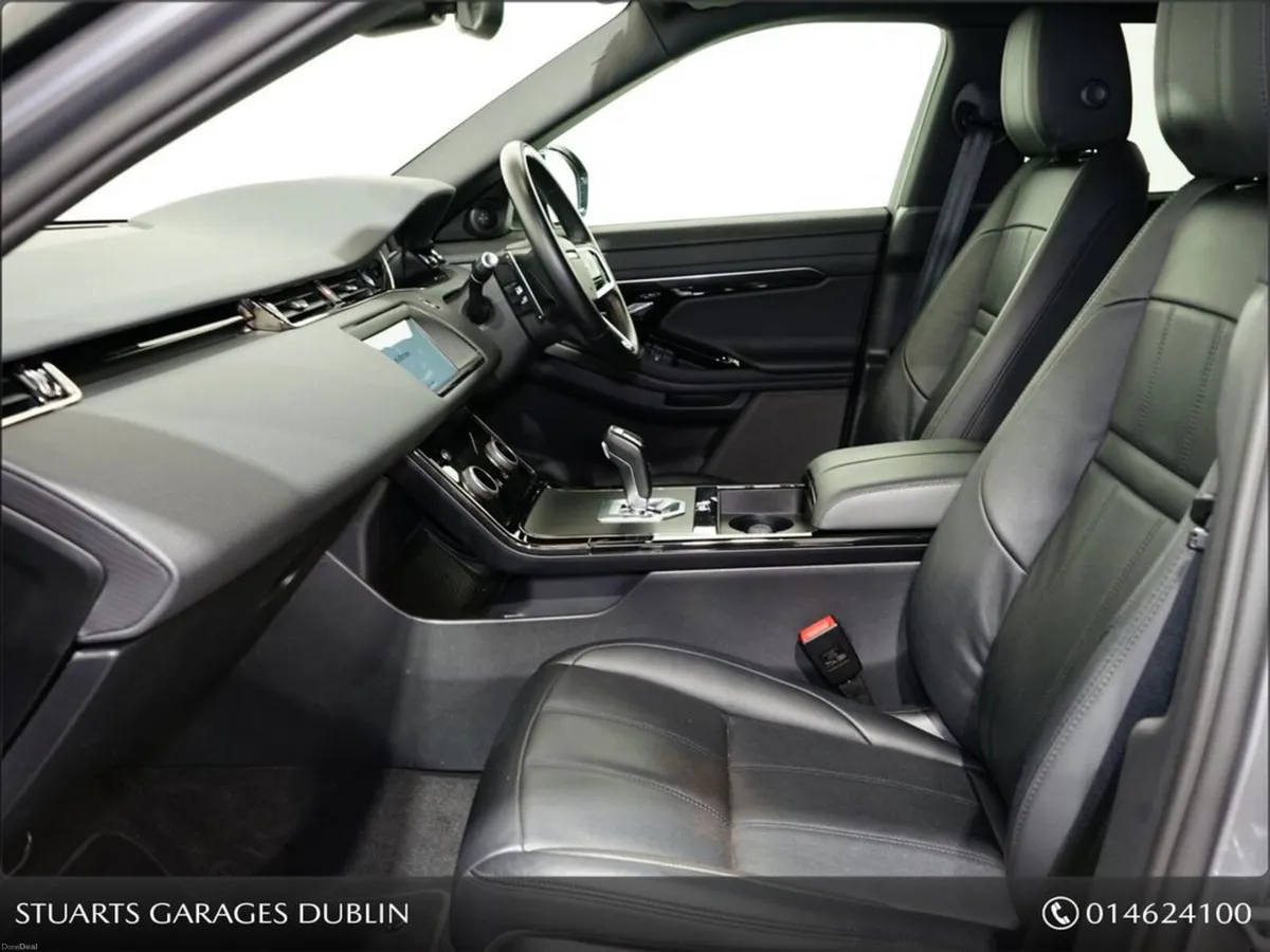 Land Rover Range Rover Evoque P300 R Dynamic - Image 3