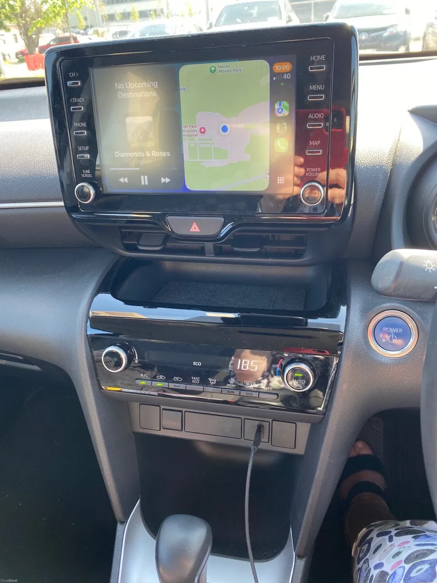 Toyota Yaris Cross 2023 - Image 3