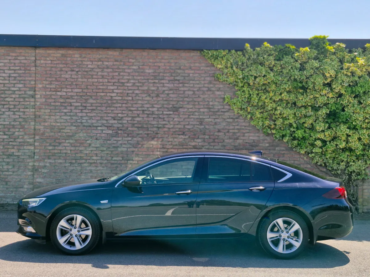 Opel Insignia - Image 4