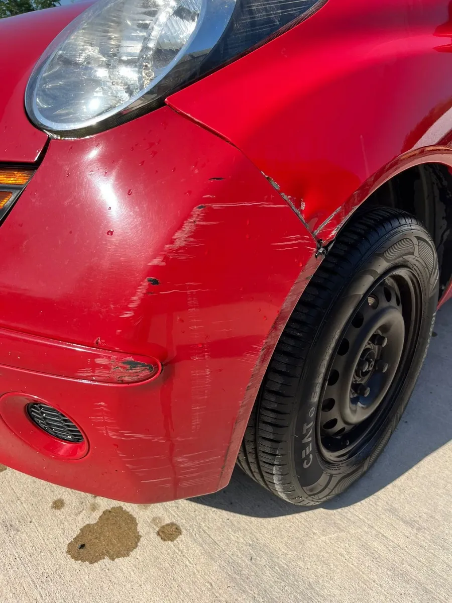 Nissan Micra 2010 - Image 5