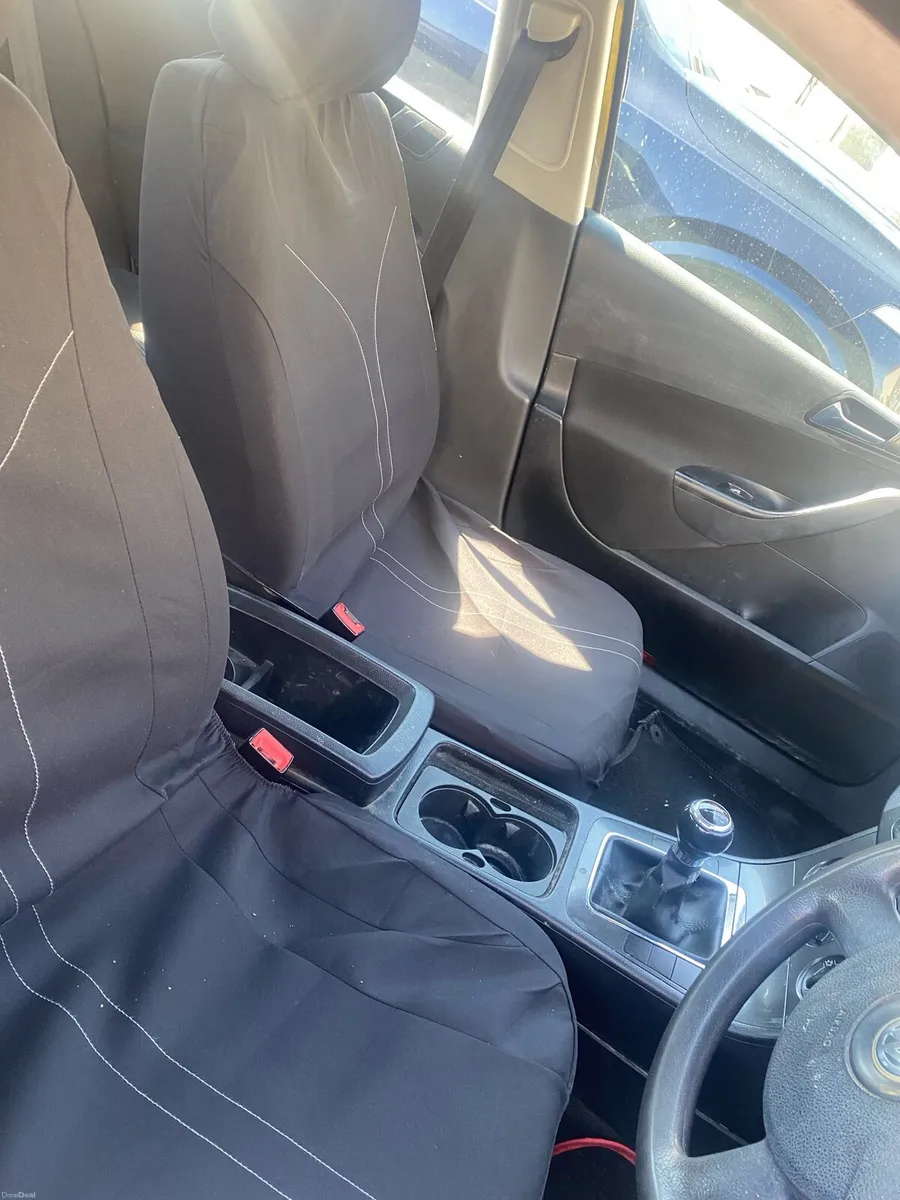 Vw Passat 1.9 tdi - Image 2
