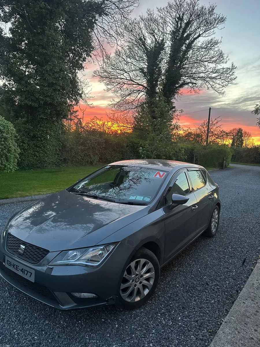 Seat Leon - Image 1
