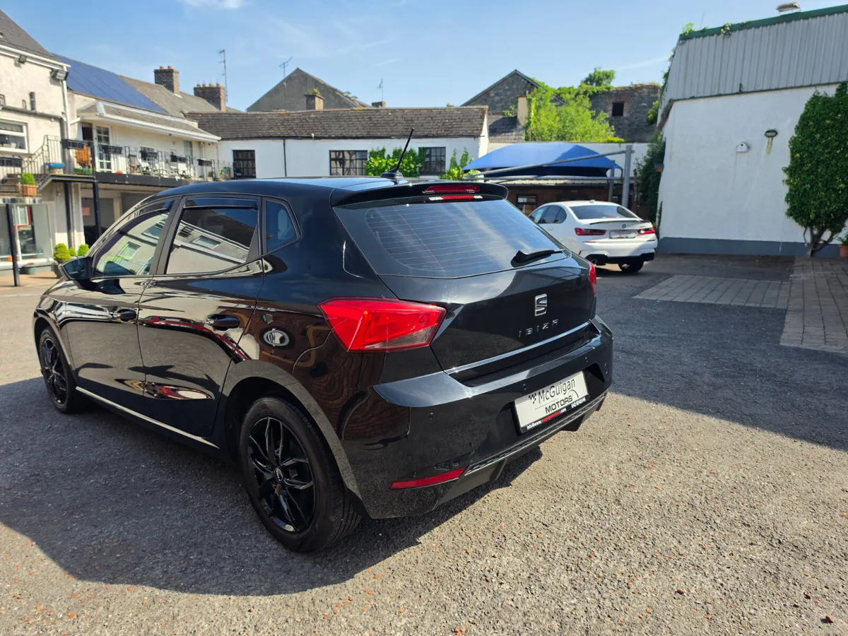 **RESERVED**SEAT Ibiza SE Plus Technology 1.0 95HP - Image 5