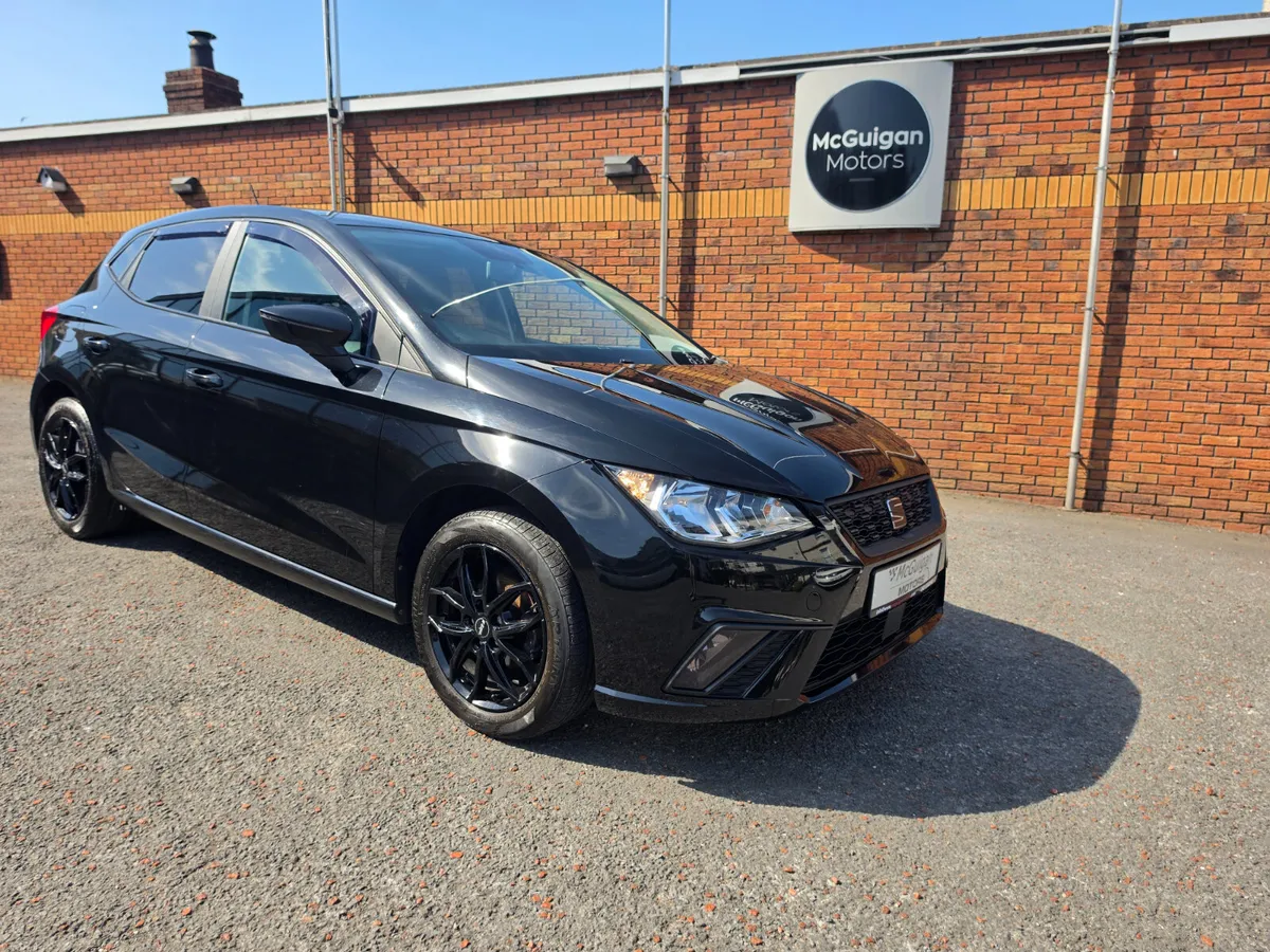 **RESERVED**SEAT Ibiza SE Plus Technology 1.0 95HP - Image 6