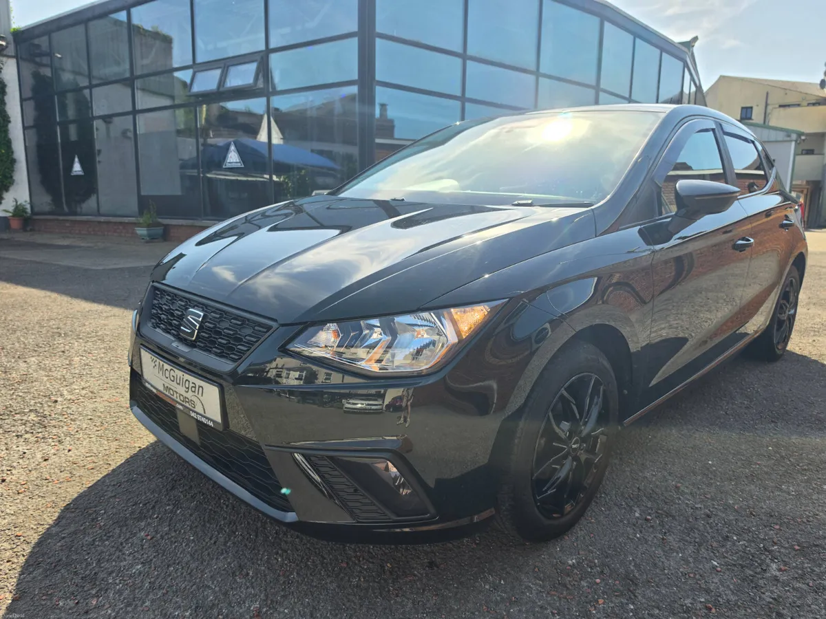 SEAT Ibiza SE Plus Technology 1.0 95HP - Image 2