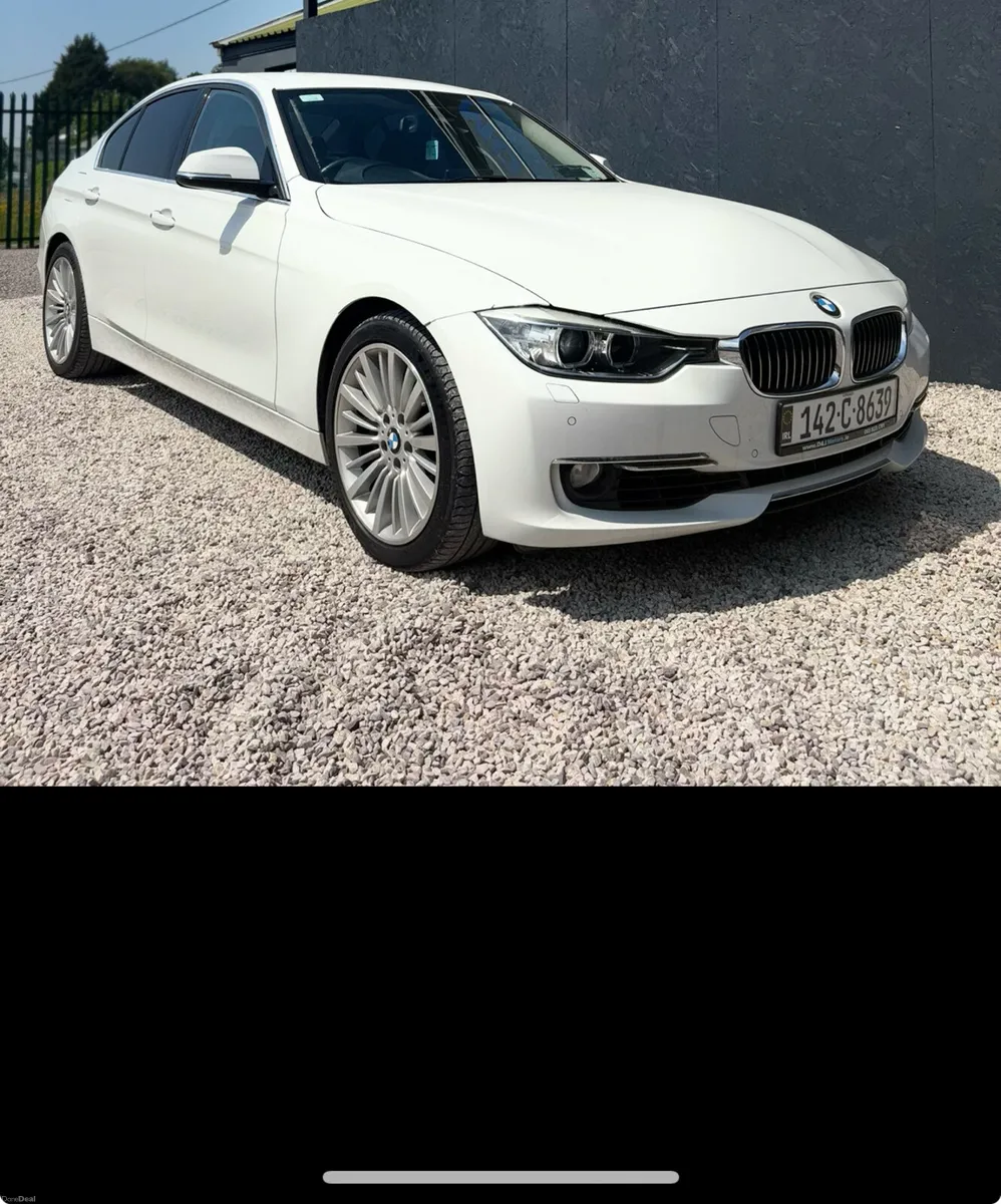 BMW 330i Active Hybrid 340BHP 2014 - Image 4