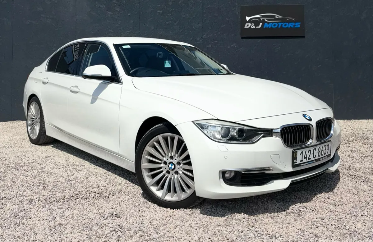 BMW 330i Active Hybrid 340BHP 2014 - Image 1