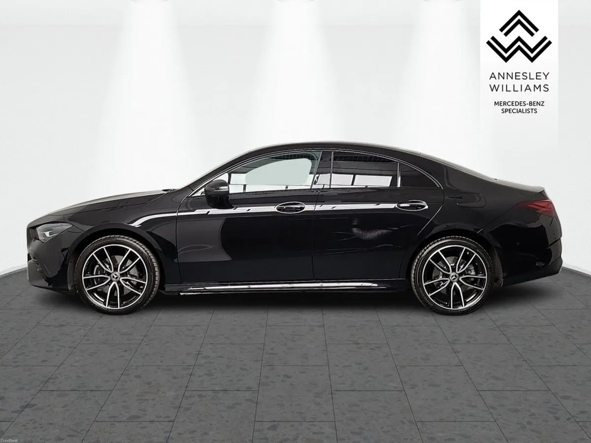Mercedes-Benz CLA CLA250e AMG Line Premium - Image 5
