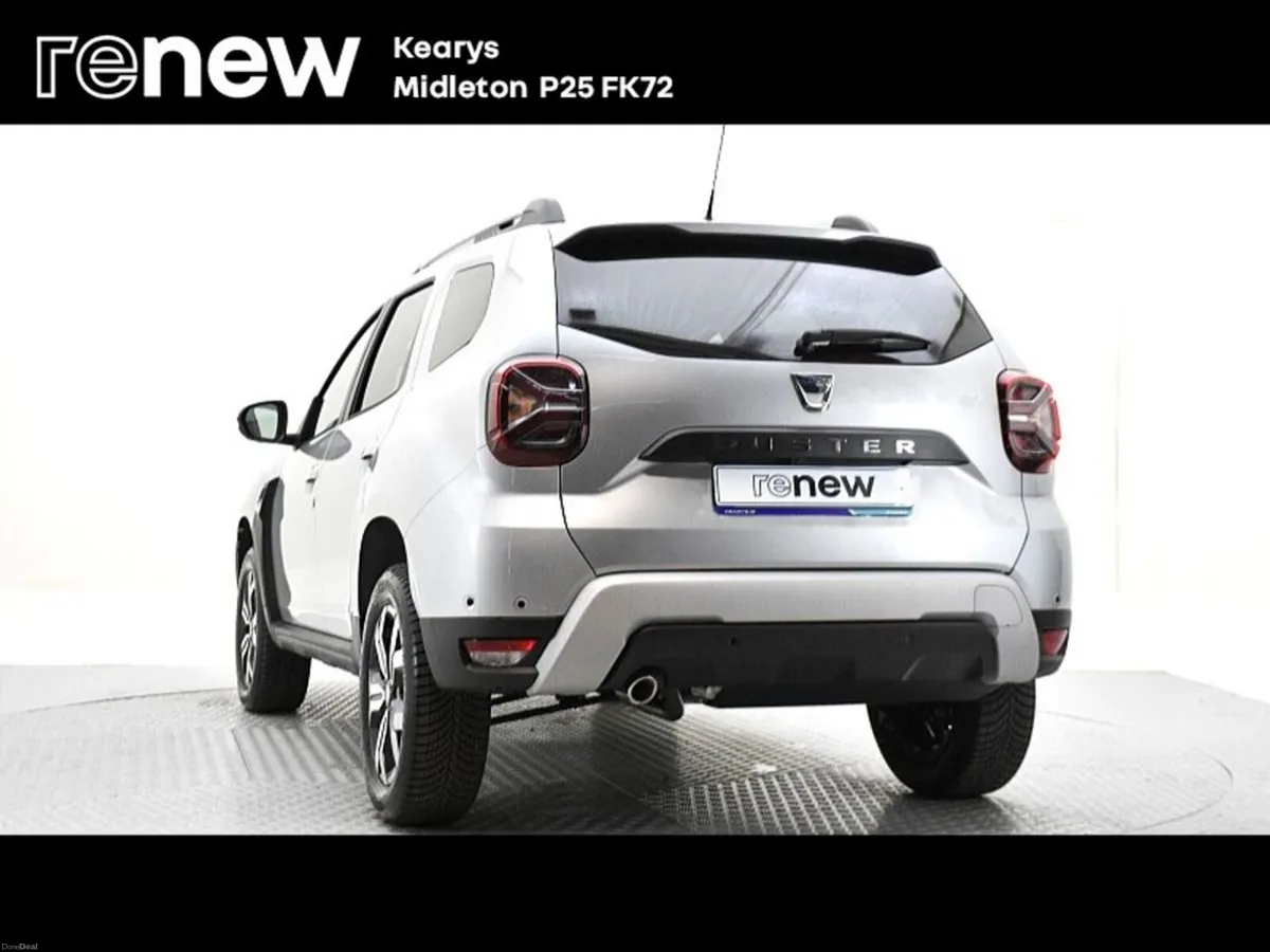 Dacia Duster 1.5 Blue dCi 115 Dfull Prestige - Image 3