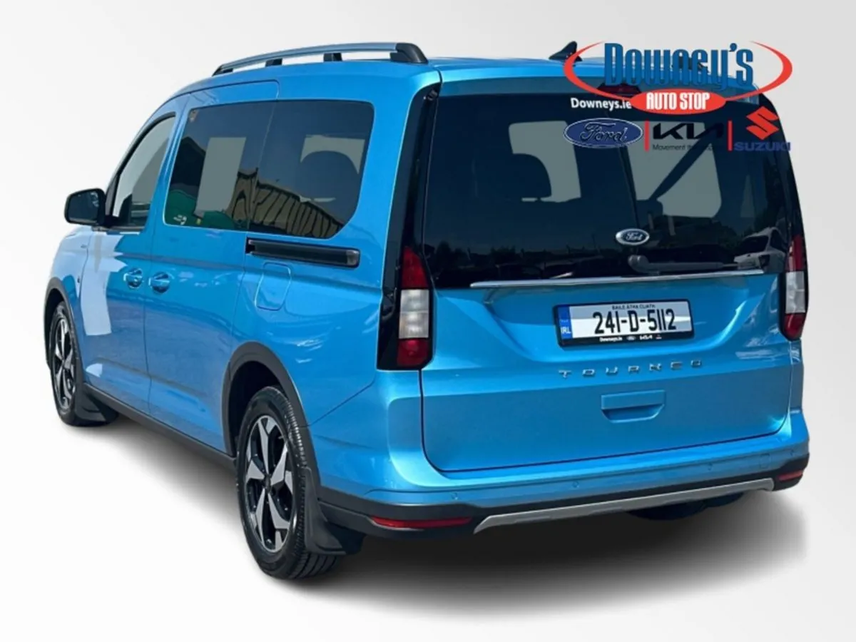 Ford Transit Connect 1.5 PETROL Active 7-SEATER - Image 3